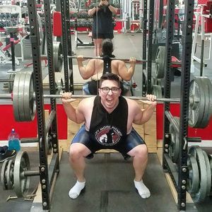 Meet your Posher, Scott